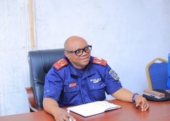 Haut-Katanga : La police en ordre de bataille pour sécuriser les frontières et le secteur minier