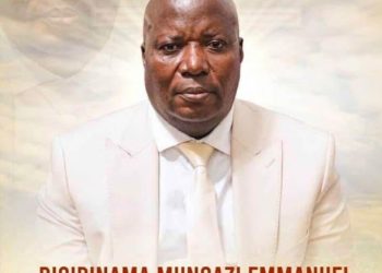 Bukavu en deuil : BIGIRINAMA MUNGAZI EMMANUEL, dit Belvédère, sest éteint