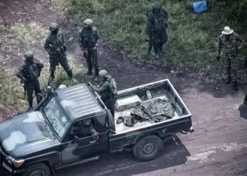 Guerre dans lEst de la RDC : Washington sanctionne larmée rwandaise, nouvel épisode diplomatique dans la crise du Kivu