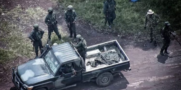 Guerre dans lEst de la RDC : Washington sanctionne larmée rwandaise, nouvel épisode diplomatique dans la crise du Kivu