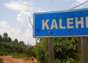 Kalehe : Cri dalarme des survivantes des violences basées sur le genre.