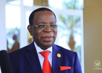 RDC : Bahati Lukwebo défie Tshisekedi et fracture la majorité sur la Constitution