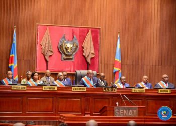 RDC : le Sénat lâche Bahati Lukwebo après sa prise de position sur la Constitution