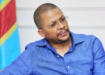 RDC : Didier Budimbu visé pour corruption, détournement et blanchiment dans le partenariat AS Monaco