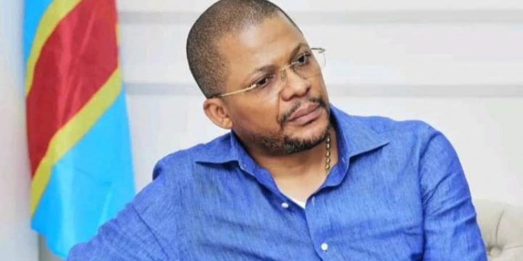 RDC : Didier Budimbu visé pour corruption, détournement et blanchiment dans le partenariat AS Monaco