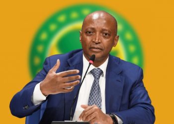 CAN 2025 : la CAF au bord du discrédit, Patrice Motsepe sous le feu des critiques