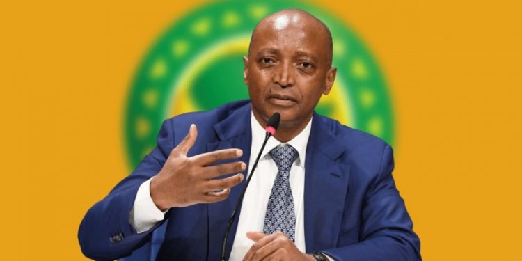 CAN 2025 : la CAF au bord du discrédit, Patrice Motsepe sous le feu des critiques