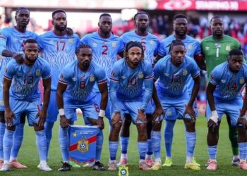 MONDIAL 2026 : les Léopards simposent face aux Bermudes (2-0) en amical et lancent idéalement leur préparation