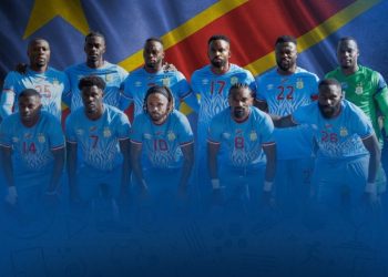 RDC : le gouvernement pourrait offrir un jour férié si les Léopards se qualifient pour la Coupe du Monde