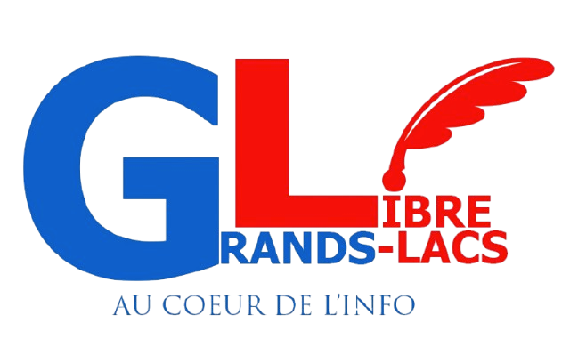 LIBRE GRANDS LACS