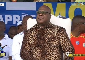 RDC : pendant que Tshisekedi couvre les Léopards de cadeaux, les Kinois réclament du travail