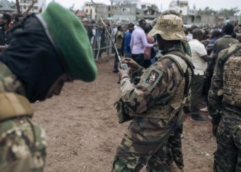 RDC : lAFC-M23 écrase les autres groupes dans les violations des droits humains