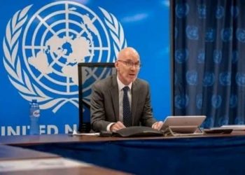 Kinshasa : L’américain James Swan prend officiellement la tête de la MONUSCO.
