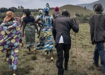 RDC : « Ce nest pas Tshisekedi qui tue, cest le Rwanda qui veut nous exterminer »  la communauté banyamulenge accuse Kigali et appelle à lunité