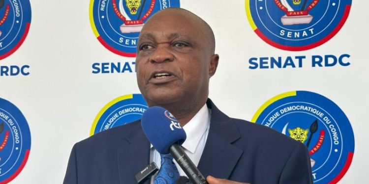 Sud-Kivu : Basengezi accusé de dérives politiques, système opaque et scandale explosif