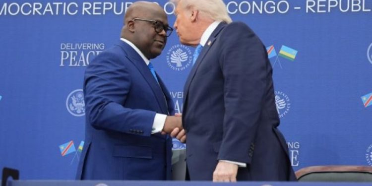 Migrants venus des USA : la RDC fait appel à lOIM pour assistance humanitaire