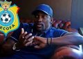 Football-RDC : Shabani Nonda vise la présidence de la FECOFA