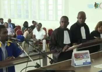 Scandale au FRIVAO-RDC: des marchés publics attribués à des entreprises inexistantes
