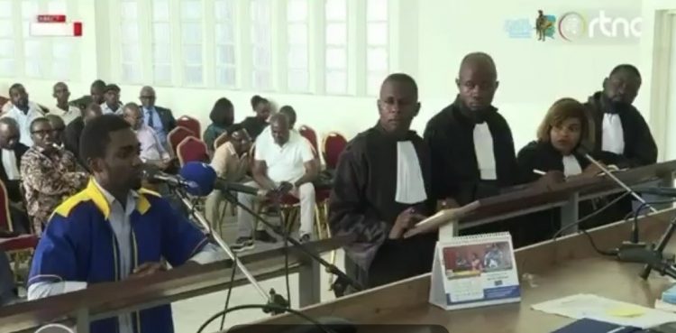 Scandale au FRIVAO-RDC: des marchés publics attribués à des entreprises inexistantes