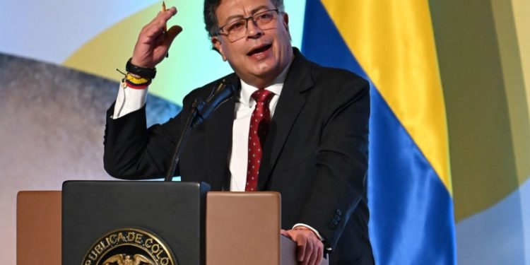 RDCUSAMigrants : la Colombie exige le rapatriement de ses ressortissants expulsés vers la RDC