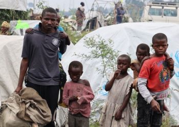 RDC : une crise humanitaire parmi les plus graves au monde, selon lONU