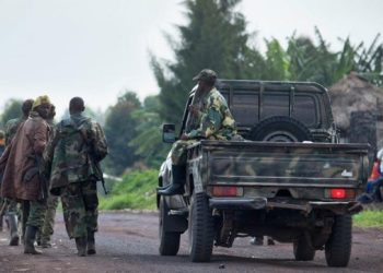 Nord-Kivu : retour fragile au calme à Walikale après des bombardements attribués au M23