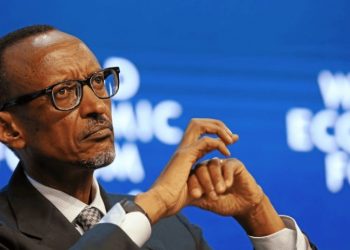RDC :  Paul Kagame place le Rwanda « bon dernier » dans la course aux minerais congolais, loin derrière tout le monde