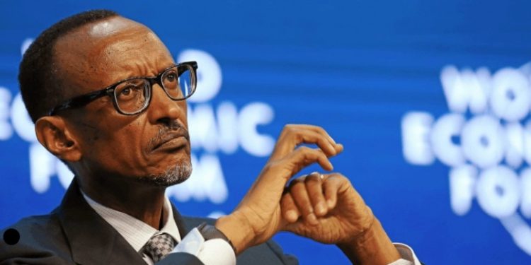 RDC :  Paul Kagame place le Rwanda « bon dernier » dans la course aux minerais congolais, loin derrière tout le monde
