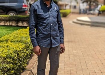 Bukavu : libéré après un mois de captivité, Billy Imani retrouvé vivant mais très affaibli