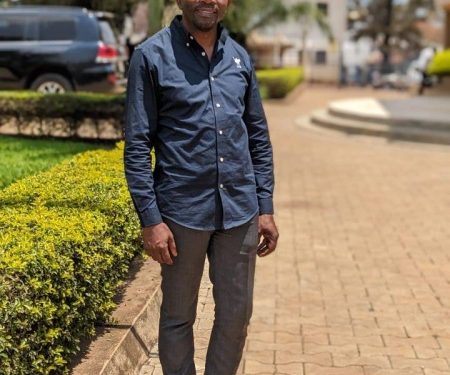 Bukavu : libéré après un mois de captivité, Billy Imani retrouvé vivant mais très affaibli Bukavu : libéré après un mois de captivité, Billy Imani retrouvé vivant mais très affaibli