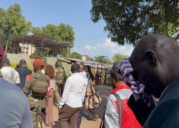 RDC : 21 députés provinciaux du Sud-Kivu exigent la démission du gouverneur Jean Jacques Purusi Sadiki