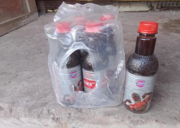 RDC : du Sildenafil dans une boisson énergisante, scandale sanitaire et faillite du contrôle à Kinshasa