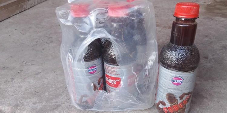 RDC : du Sildenafil dans une boisson énergisante, scandale sanitaire et faillite du contrôle à Kinshasa