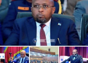 Kinshasa : la motion contre le VPM de lIntérieur rejetée pour irrégularités dans les signatures