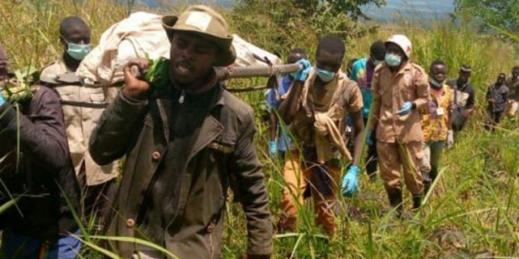 Djugu : au moins 19 civils tués dans des attaques à Pimbo et Mambisa Djugu : au moins 19 civils tués dans des attaques à Pimbo et Mambisa