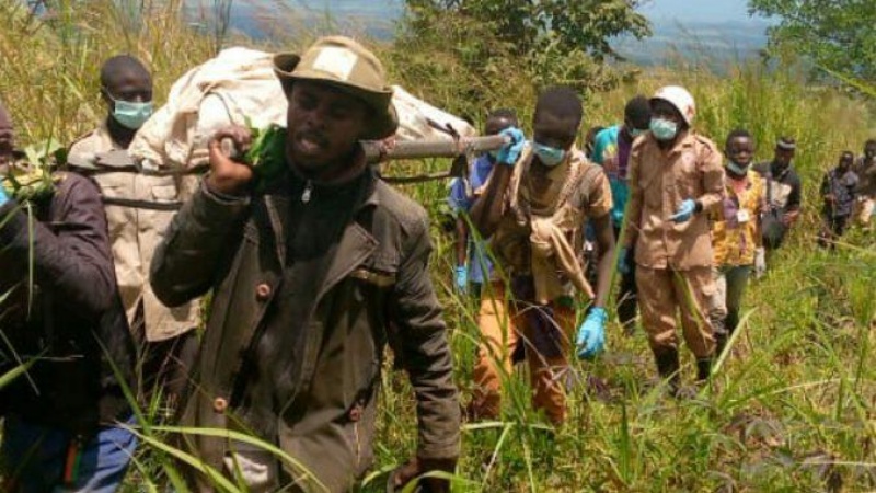 Djugu : au moins 19 civils tués dans des attaques à Pimbo et Mambisa Djugu : au moins 19 civils tués dans des attaques à Pimbo et Mambisa