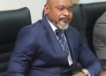 RDC : Didier Okitu salue le député Laddy Yangotikila et critique une motion parlementaire controversée