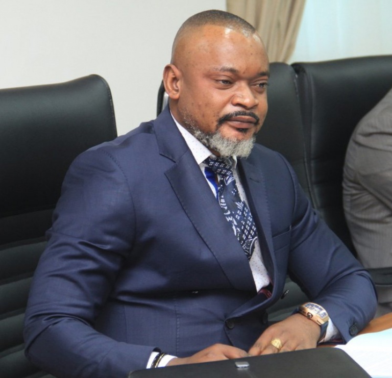 RDC : Didier Okitu salue le député Laddy Yangotikila et critique une motion parlementaire controversée RDC : Didier Okitu salue le député Laddy Yangotikila et critique une motion parlementaire controversée