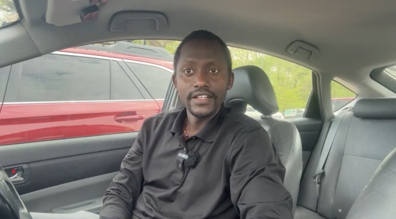 RDC -Rwanda : “Nos problèmes ne viennent pas du Congo, mais du Rwanda”, Alexis Ntagawa de la communauté Banyamulenge RDC -Rwanda : “Nos problèmes ne viennent pas du Congo, mais du Rwanda”, Alexis Ntagawa de la communauté Banyamulenge