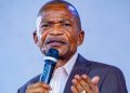 RDC : « La Constitution actuelle na jamais été vraiment voulue par le peuple », la sortie explosive de larchevêque Évariste Ejiba Yamapia