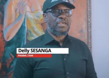 RDC : Delly Sesanga sonne la mobilisation contre toute révision constitutionnelle et un éventuel troisième mandat