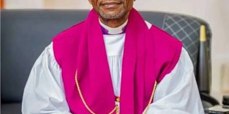 RDC  Sanctions contre Joseph Kabila : « Cest la réponse à nos prières », évoque larchevêque Évariste Ejiba Yamapia