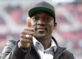 RDC  FECOFA : Shabani Nonda se retire de la course à la présidence pour « raisons personnelles »