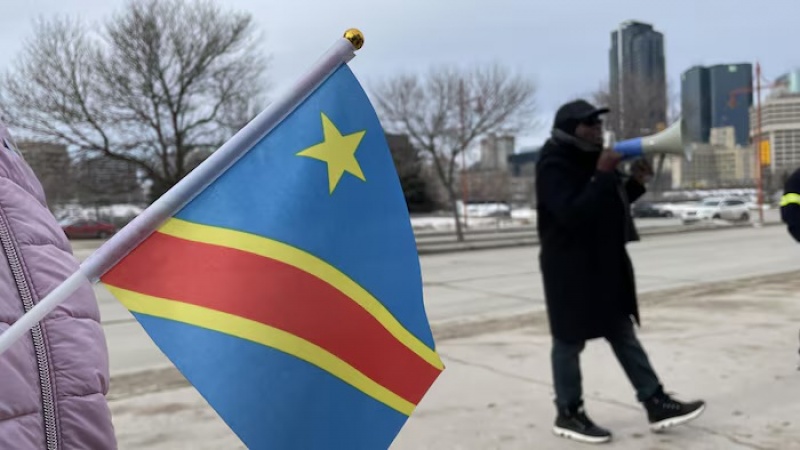 Manitoba : la communauté congolaise appelée à se réunir en assemblée générale le 30 mai