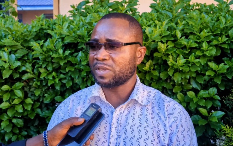 Est de la RDC : les journalistes déplacés face à une crise de survie en Ituri